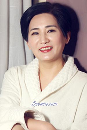 195207 - Lijun Alter: 57 - China