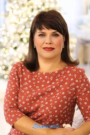 195266 - Irina Alter: 48 - Ukraine