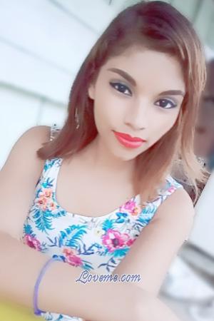 195453 - Erlin Alter: 26 - Honduras