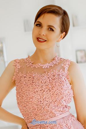 195601 - Oksana Alter: 46 - Ukraine