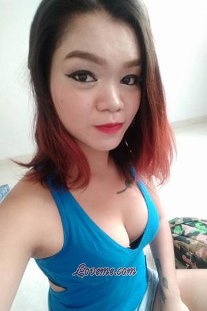 195651 - Khanittha (Fon) Alter: 32 - Thailand