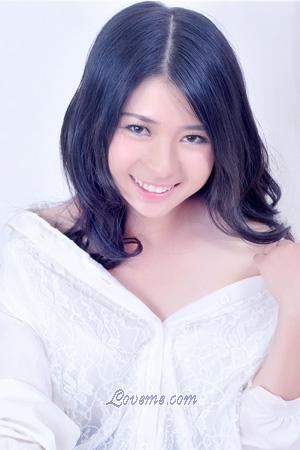 195682 - Yanling Alter: 33 - China