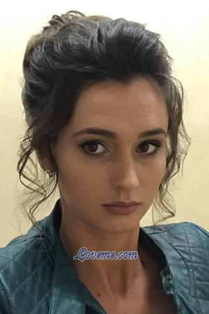 195732 - Darya Alter: 33 - Russland