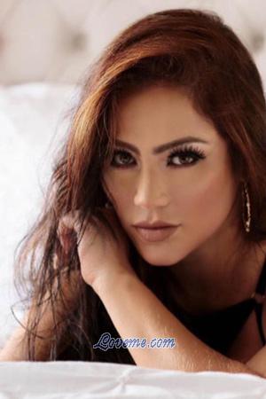 195772 - Lina Alter: 32 - Kolumbien