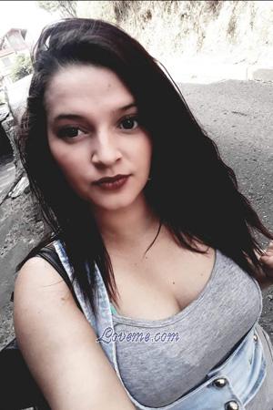 195778 - Sandra Milena Alter: 31 - Kolumbien