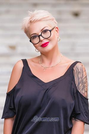 195895 - Tatyana Alter: 52 - Ukraine