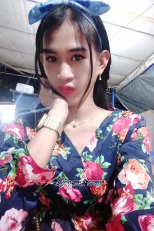 195944 - Chanunchida  Alter: 36 - Thailand