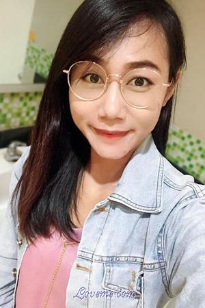 195951 - Tanaporn Alter: 35 - Thailand