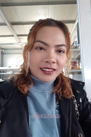 195954 - Supaporn Alter: 36 - Thailand