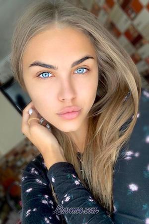 196376 - Varvara Alter: 23 - Ukraine