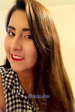 196578 - Geraldine Alter: 25 - Peru