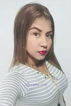 196583 - Yisela Alter: 30 - Kolumbien