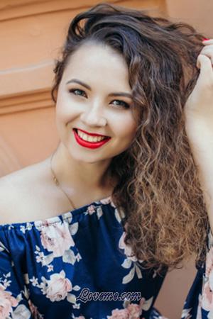 Ladies of Kasachstan