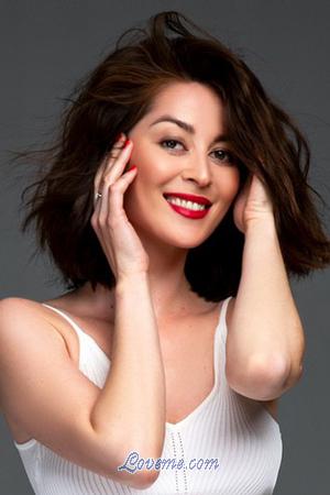 196642 - Liviza Alter: 35 - Ukraine