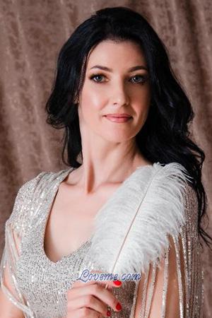 196662 - Tatyana Alter: 40 - Ukraine