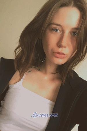 196784 - Darya Alter: 27 - Russland