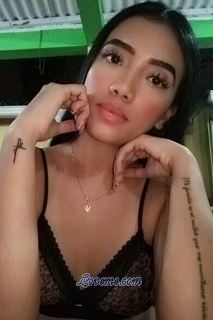 196822 - Katherin Alter: 34 - Kolumbien