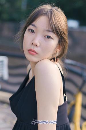 196893 - Liya Alter: 23 - China