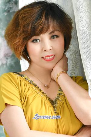 196897 - Yujuan Alter: 59 - China