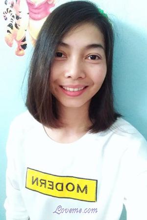 197023 - Phontiwa Alter: 36 - Thailand