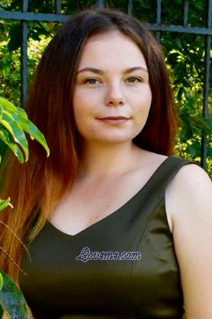 197100 - Anastasia Alter: 20 - Ukraine