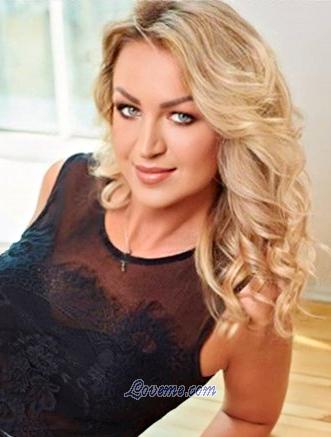 197104 - Olga Alter: 38 - Ukraine