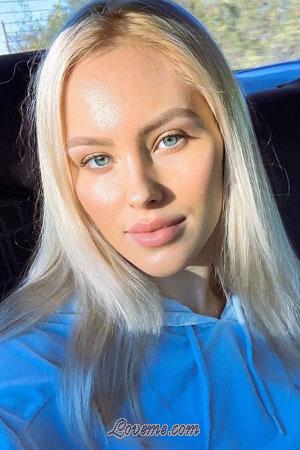 197213 - Viktoria Alter: 27 - Ukraine