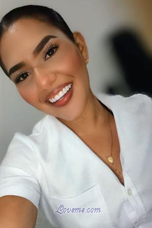 197280 - Maria Alter: 27 - Kolumbien