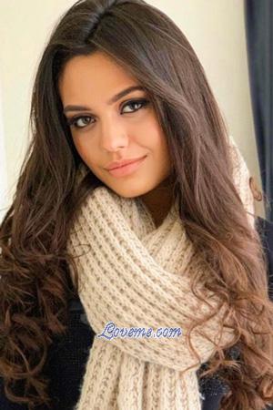 197336 - Svetlana Alter: 27 - Ukraine