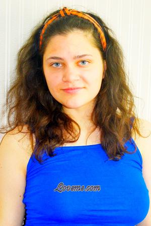 197375 - Elizaveta Alter: 22 - Ukraine