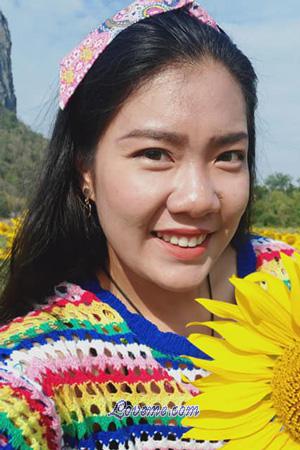 197424 - Amornrat (Earn) Age: 27 - Thailand
