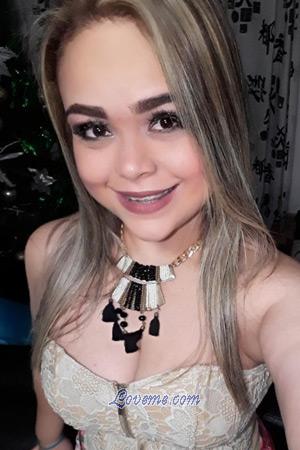 197537 - Luz Mary Alter: 32 - Kolumbien