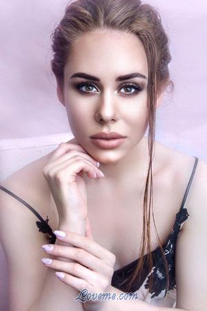 Ladies of Nizhnevartovsk