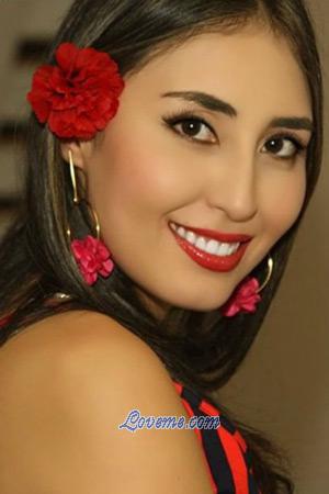 197718 - Angela Alter: 31 - Kolumbien