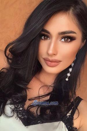 197814 - Polina Alter: 27 - Ukraine