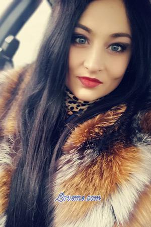 197848 - Elena Alter: 30 - Belarus