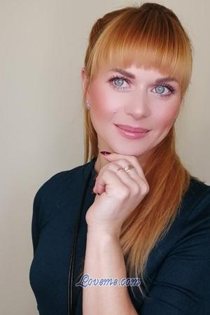 197849 - Oksana Alter: 33 - Belarus