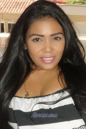 197887 - Lineth Alter: 33 - Kolumbien