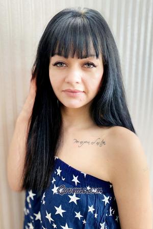 197968 - Katerina Alter: 36 - Ukraine