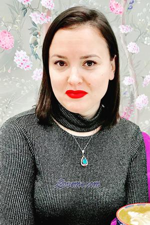 197975 - Yulia Alter: 41 - Kasachstan