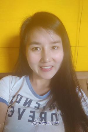 198033 - Piyawara Alter: 44 - Thailand