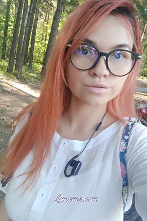 198275 - Elena Alter: 32 - Russland