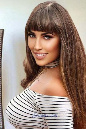 198290 - Irina Alter: 36 - Ukraine