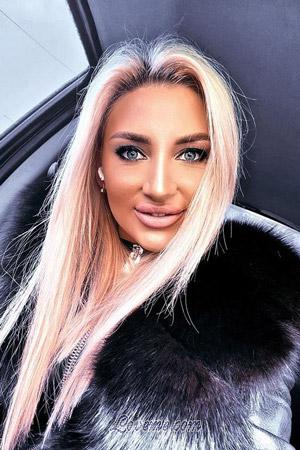 198505 - Olesya Alter: 28 - Ukraine