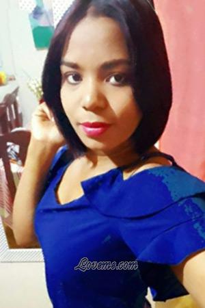 198661 - Eliani Alter: 28 - Dominican Republic