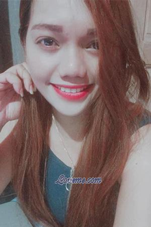 198681 - Melissa Alter: 31 - Philippinen