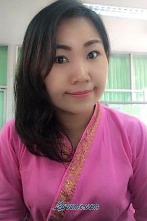 Ladies of Ubon Rattechathani