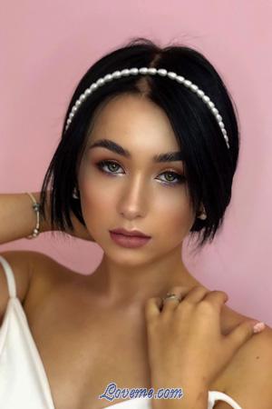 198863 - Ivanna Alter: 18 - Ukraine