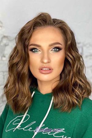 198885 - Kristina Alter: 28 - Ukraine