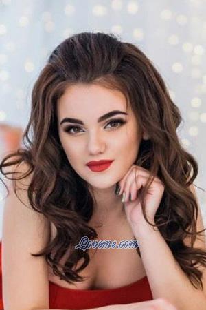 198886 - Anastasiya Alter: 20 - Ukraine